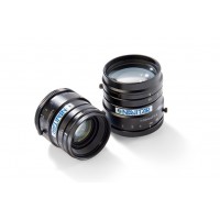 SWIR Hyperspectral Lenses